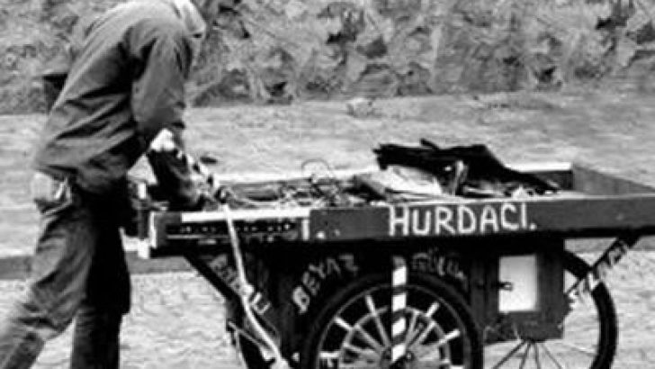 Oltu Hurdacı